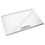 LG Fridge Moving Crisper Shelf Assembly