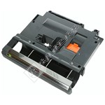 Sebo Vacuum Cleaner Chassis (Dark Grey)