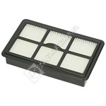 Vacuum Cleaner Air Outlet Hepa Filter