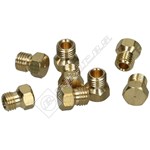 Hotpoint Oven LPG Injector Kit