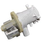 Beko Pump-Filter Assembly