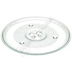 Hoover Glass Turntable