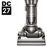 Dyson DC27 All Floors Spare Parts