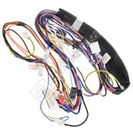 Indesit Dishwasher Wiring Harness