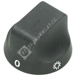 Electrolux Oven Function Knob
