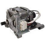 Indesit Washing Machine Motor Assembly