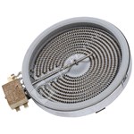 Rangemaster Hotplate Element 1500W & Spring Assembly