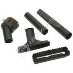 Numatic (Henry) Vacuum Cleaner 5 Piece Accessory Kit