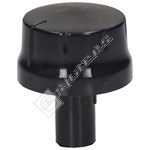 Currys Essentials Oven Control Knob - Black