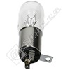AEG Microwave Lamp Assembly