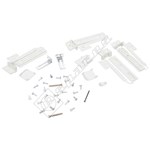 Electrolux Integrated Door Mounting Kit