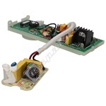 Kitchen Mixer Control PCB Assembly