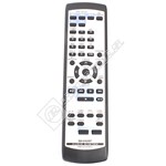 Sharp Hi Fi CG0395AW Remote Control