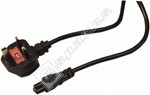 Acer Mains Cable UK