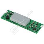 Indesit Display Card Rohs