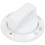 Beko Oven Control Knob