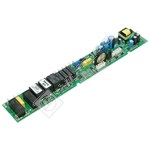 Caple Oven Rear PCB Module