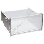 Whirlpool Large Middle Freezer Drawer Body