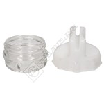 Bosch Oven Lamp Cover
