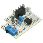 Sebo Printed Circuit Board 230-240V