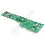 Hoover Washing Machine Programmed Control PCB Module