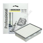 Karcher Vacuum Cleaner Hepa Filter