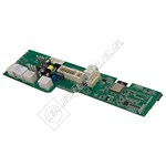 Hoover Washing Machine Programmed Control PCB Module