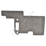 Flymo Gasket Muffler