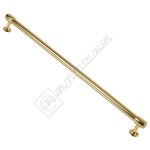 Tricity Bendix Gold Oven Door Handle