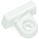 Bosch Fridge Door Lower Bush Stop