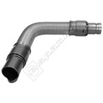Vacuum Cleaner Extension Hose Assembly