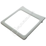 Samsung Freezer Middle Glass Shelf Assembly