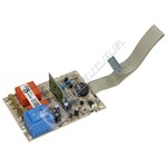 Indesit Tumble Dryer Dryness Sensor PCB Module