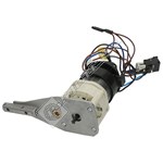 Flymo Hedge Trimmer Motor Assembly