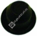 Kenwood Foot & Rubber Buffer - Black ( Pack 4 Of Each) Sm435 Sm455