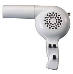 A Hair Dryer