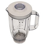 Kenwood Liquidiser - Acrylic 1.6L white