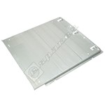 Beko Heating Element Holder Sheet