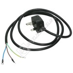 Power supply cable