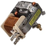 Hotpoint Oven Fan Motor