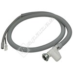 Smeg Dishwasher Aquastop Fill Hose Assembly