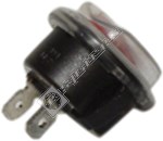 Bissell Deep Cleaner Heater Switch