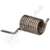 Beko Dishwasher Dispenser Door Spring