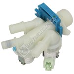 Electrolux Electric valve  3-ways  flowmete