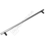 Electrolux Door Handle Aluminium