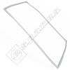 Indesit White Magnetic Fridge Door Seal