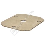 Hotpoint Oven Fan Motor Insulation Plate