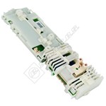 Bosch Washing Machine Control Module