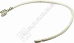Indesit Cable End 15Amp200Mm