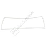 Indesit White Freezer Flap Seal